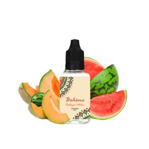 PASTQUE MELON 30ML