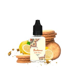 CITRON SHORTBREAD 30ML