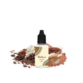 TIRAMISU 30ML