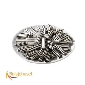 HVID LAKRIDS (BOLSJEHUSET)