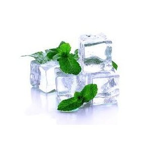 ICE MINT (BOLSJEHUSET)