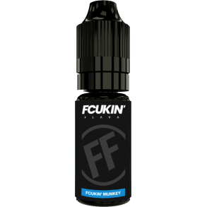 Fcukin Flava Fcukin Munkey 10/30ML