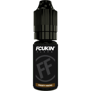 Fcukin Flava Frosty Hacks 10ML