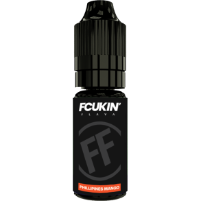 Fcukin Flava Phillipine Mango 10/30ML