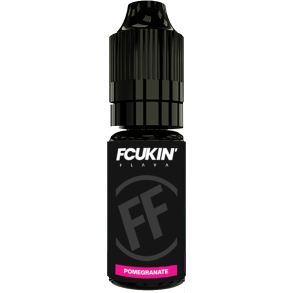 Fcukin Flava Pomegranate 10ML