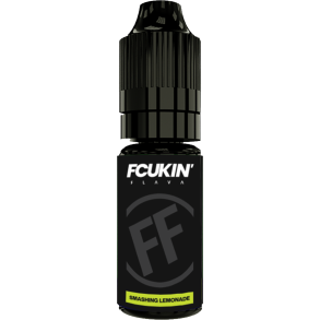 Fcukin Flava Smashing Lemonade 10/30ML
