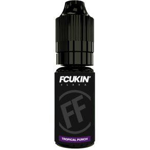 Fcukin Flava Tropical Punch 10ML