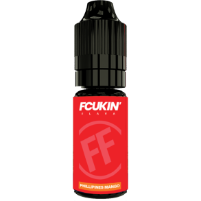 Phillipine Mango 10ML - Red Edition