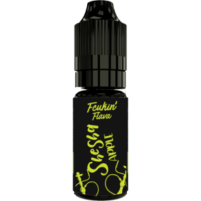 Fcukin Flava Apple Shesha 10ML
