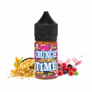 Berry Crunch Time - 30ML