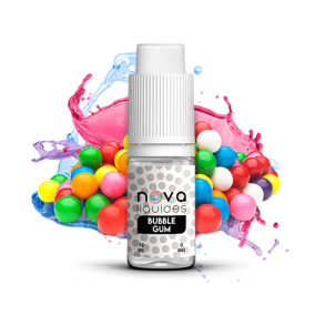 Bubble Gum - 10ML