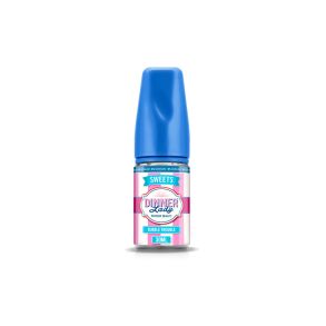 Dinner Lady Bubble Trouble Tuck Shop 30ML