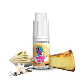 Vanilla N Cream / 30ML