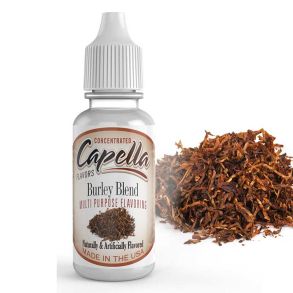 Burley Blend