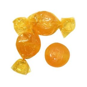 Butterscotch Flavor West