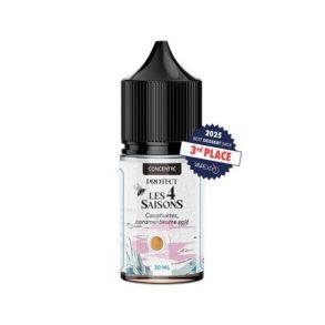Cacahu�te Caramel Beurre Sal� - 30ML