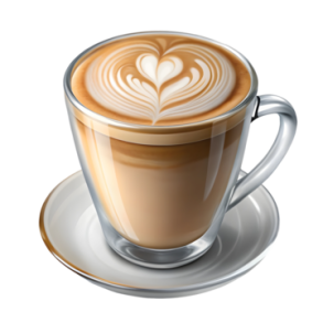 Cafe Latte (BOLSJEHUSET)