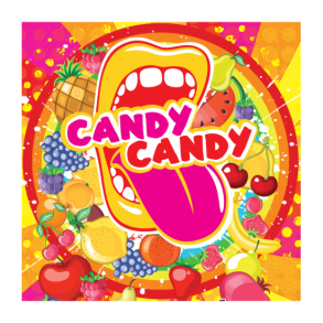 Skates ( Candy Candy) aroma fra Big Mouth