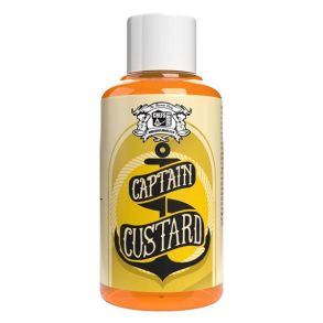 Captain Custard 30ML