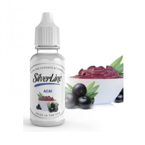 Silverline - Acai