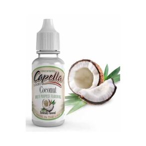 Chocolate Coconut