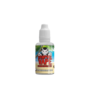 Caribbean Ice - 30ml
