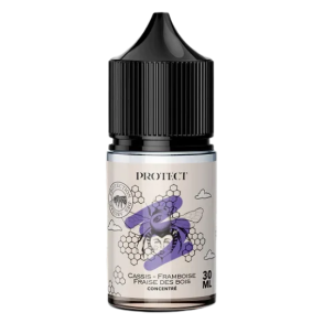 Cassis Framboise Farises Des Bois - 30ML