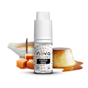 Castle King - 10ML