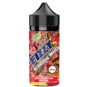 Fizzy Cherry Kola