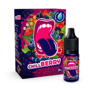 Chill Berry