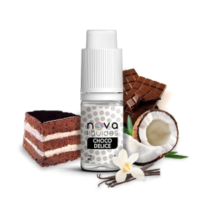 Choco Delice - 10ML