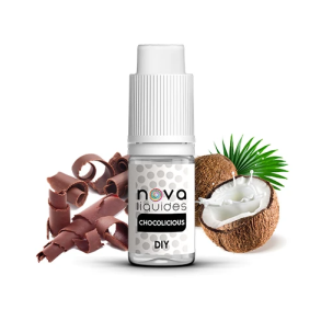 Chocolicious - 10ml
