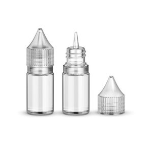 10 ML CHUBBY GORILLA V3 (Glasklar)