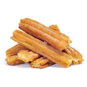 Cinnamon Churro Flavor West