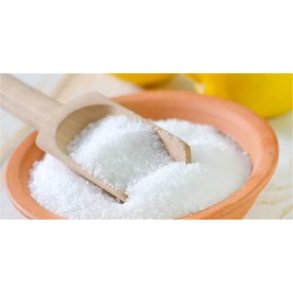 Citric Acid Pulver (Citron Syre) 20G