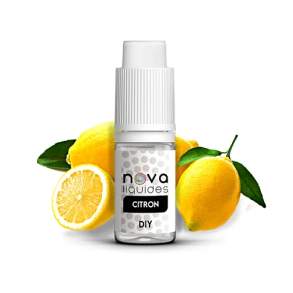 Citron - 10ML