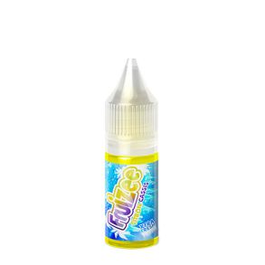 Fruizee Citron Cassis 10ml
