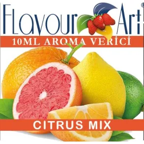 Citrus Mix