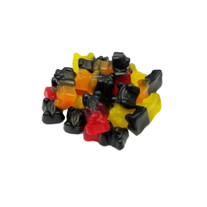 Fruity Licorice