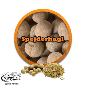 Spejderhagl  fra Joe`s