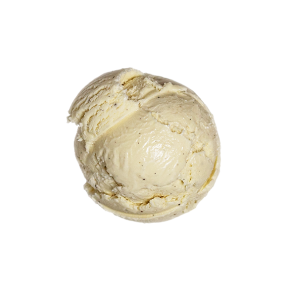 Vanilla Ice Cream Baby