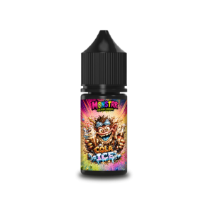 Cola ICE - 30ML