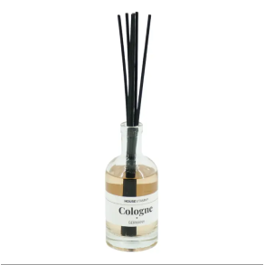 Duftdiffuser - Cologne - 100 ml