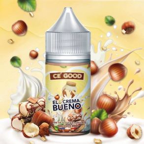 El Crema Bueno - 30ML