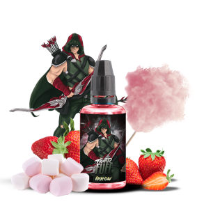 FIGHTER FUEL IRROW 30ML