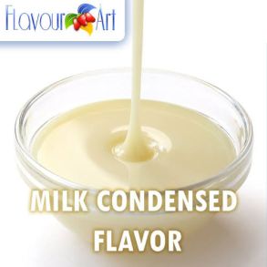 Condensed Milk