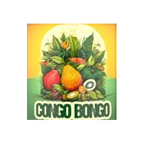 Congo Bongo