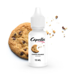 Cookie Crumble