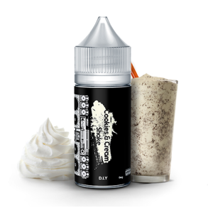 Cookies And Cream - 30ML