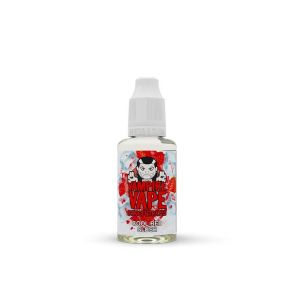 Cool Red Slush - 30ml
